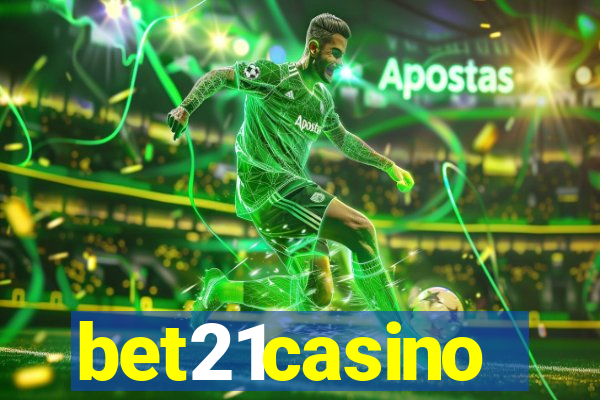 bet21casino