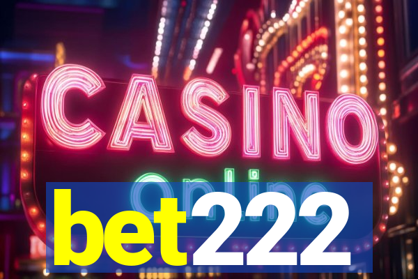 bet222