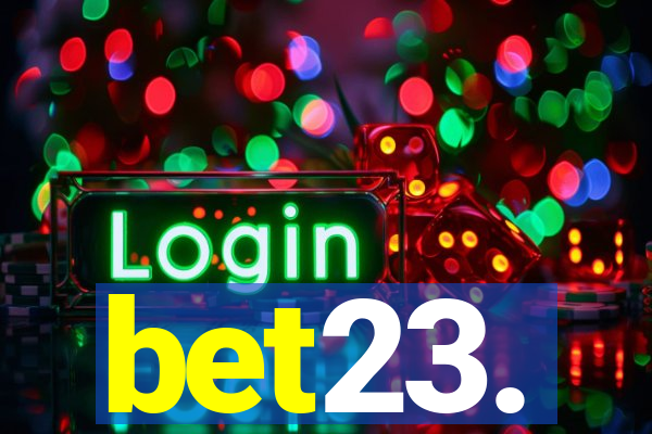 bet23.