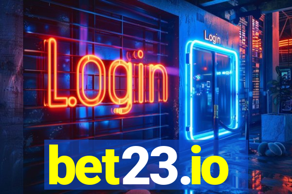 bet23.io