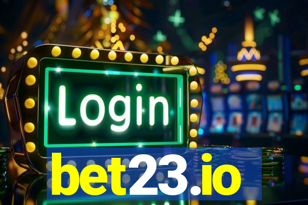 bet23.io