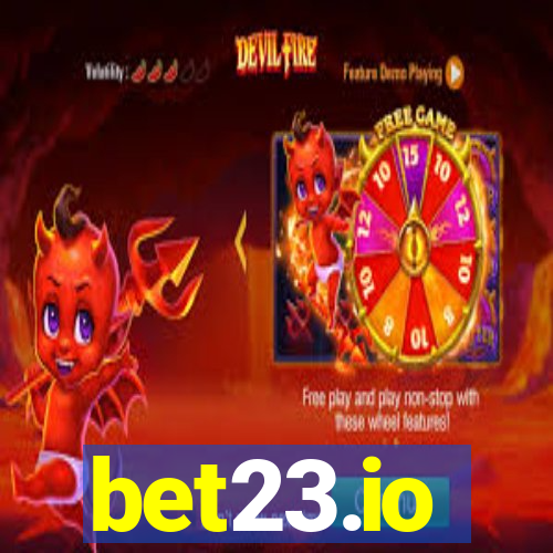 bet23.io