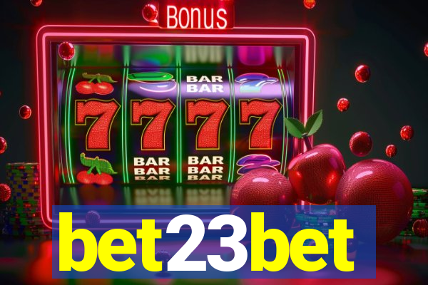 bet23bet