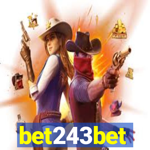 bet243bet