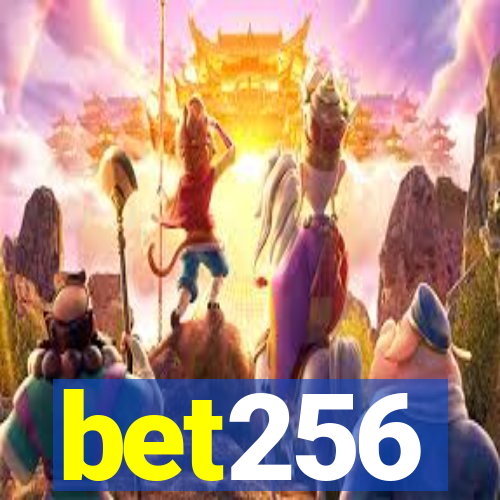 bet256