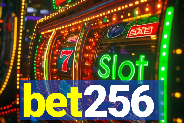 bet256