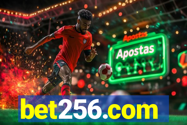 bet256.com