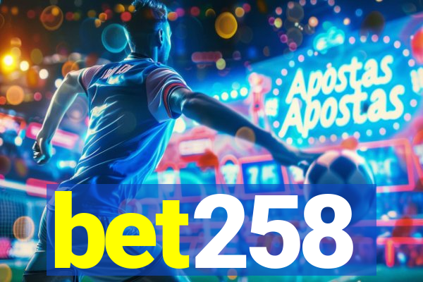 bet258