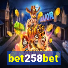 bet258bet