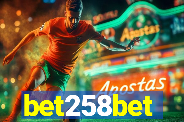 bet258bet