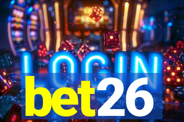 bet26