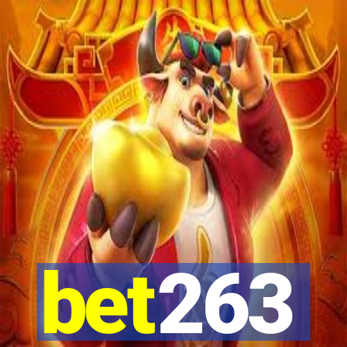 bet263