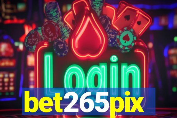 bet265pix