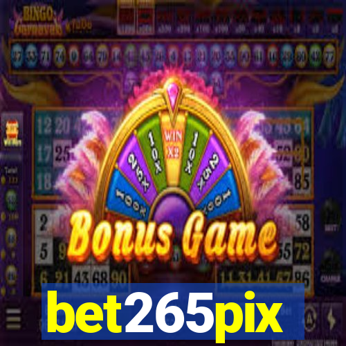 bet265pix