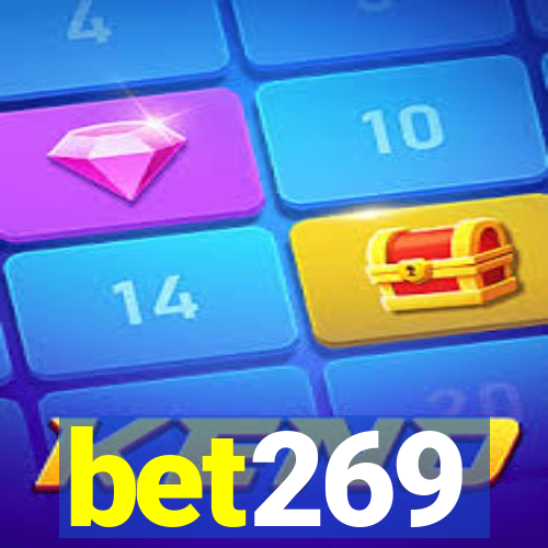 bet269