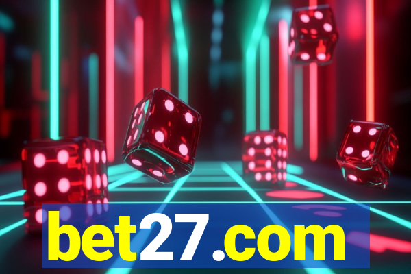 bet27.com