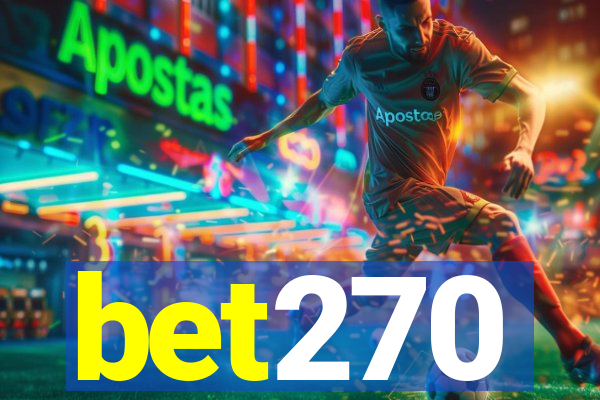 bet270