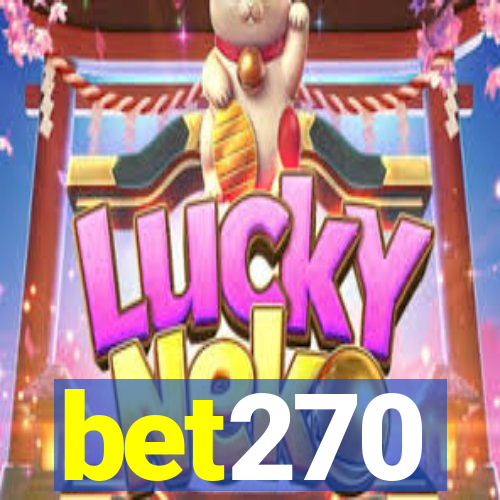 bet270