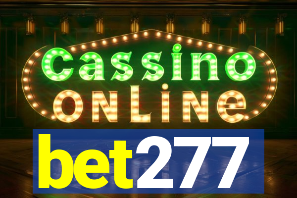 bet277