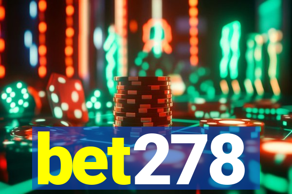 bet278