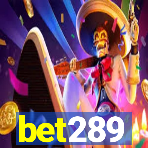 bet289