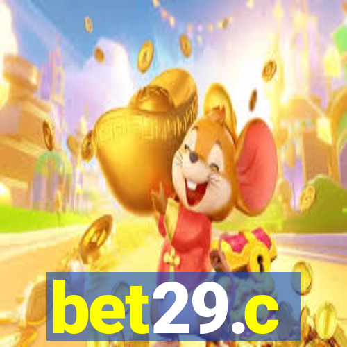 bet29.c