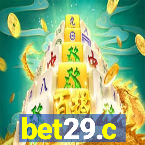 bet29.c