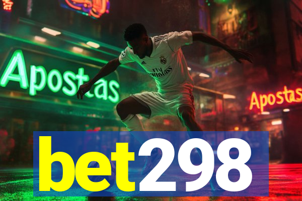 bet298