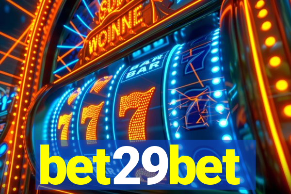 bet29bet