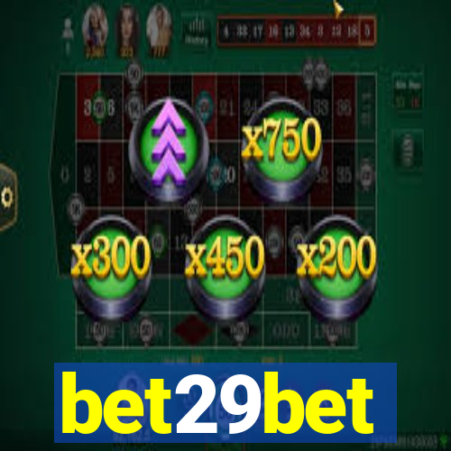 bet29bet