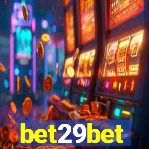 bet29bet