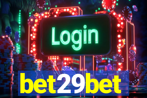 bet29bet