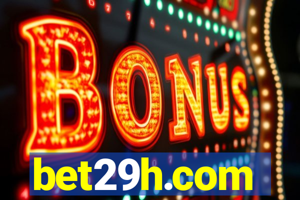 bet29h.com