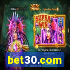 bet30.com