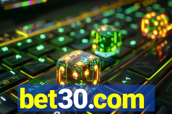 bet30.com