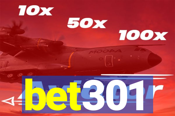 bet301