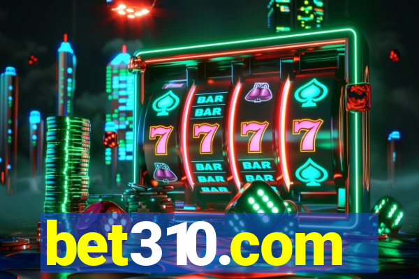 bet310.com