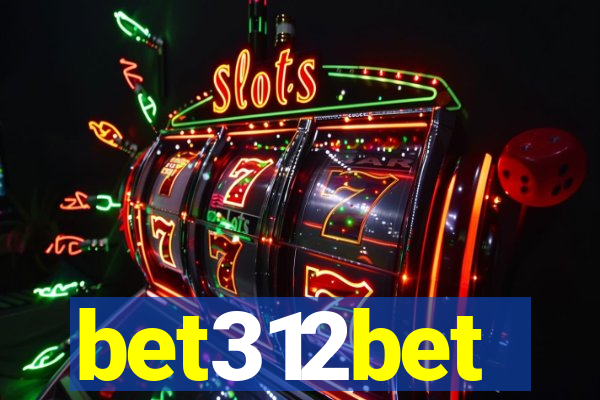 bet312bet