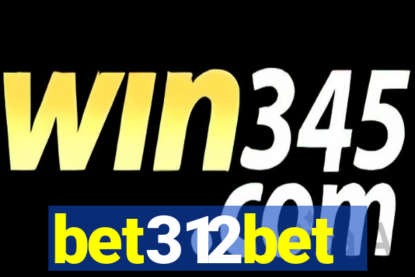 bet312bet