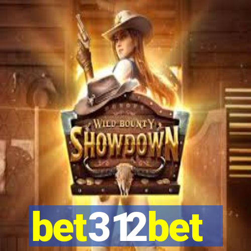 bet312bet