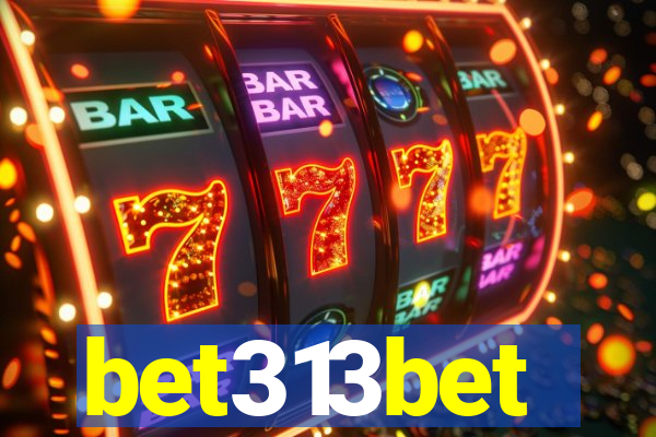 bet313bet