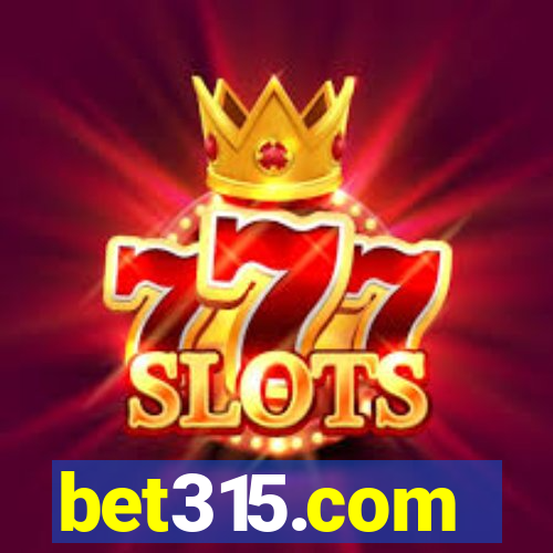 bet315.com