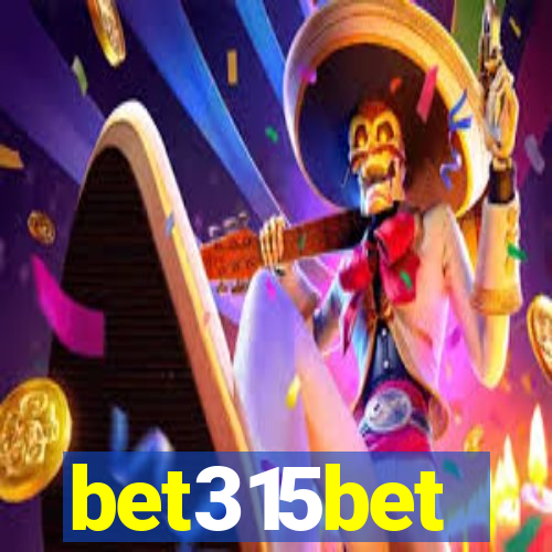 bet315bet