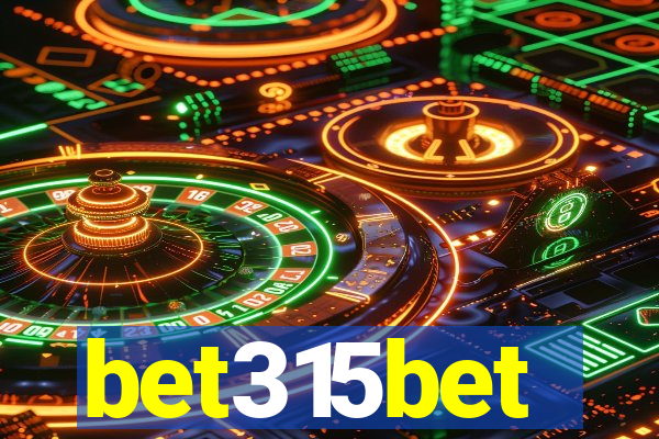 bet315bet