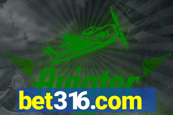 bet316.com