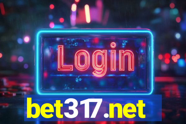 bet317.net