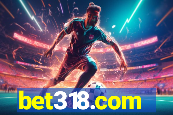 bet318.com