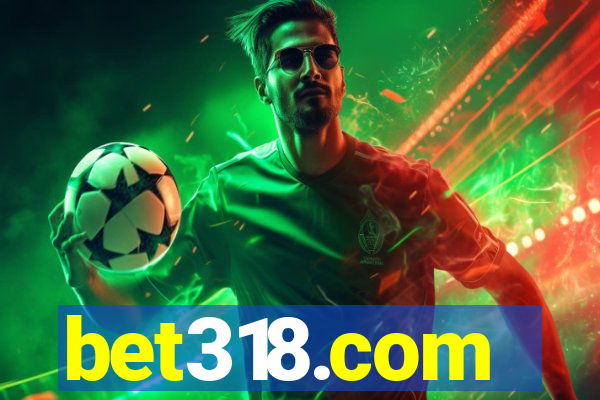 bet318.com