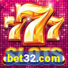 bet32.com