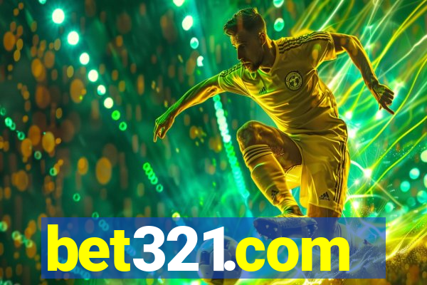 bet321.com